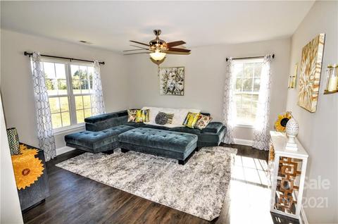 348 Walker Rd, Mount Pleasant, NC 28124 photo 17