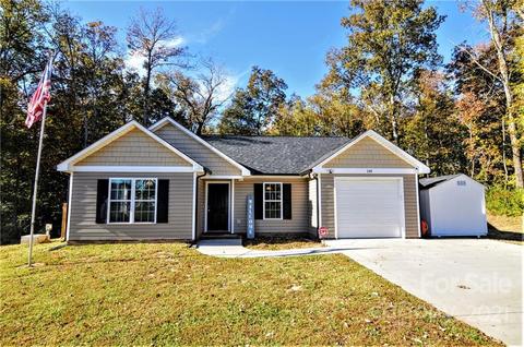 348 Walker Rd, Mount Pleasant, NC 28124 photo 1