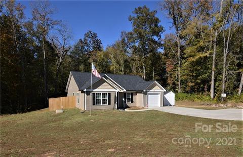 348 Walker Rd, Mount Pleasant, NC 28124 photo 3