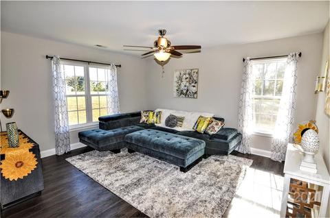 348 Walker Rd, Mount Pleasant, NC 28124 photo 23