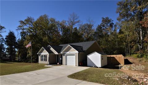 348 Walker Rd, Mount Pleasant, NC 28124 photo 4