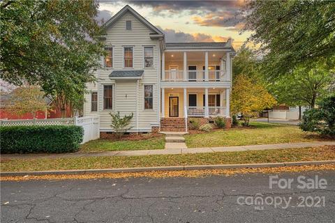 1183 Springmaid Ave, Fort Mill, SC 29708 photo 1