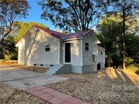 1601 Rushing St, Monroe, NC 28112 photo 4