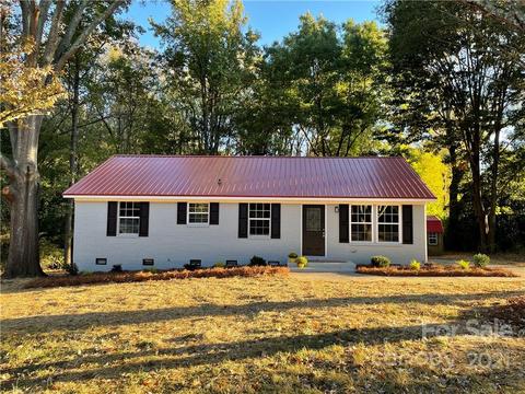 1601 Rushing St, Monroe, NC 28112 photo 1