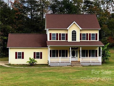 3258 Crawley Higgins Ave, Morganton, NC 28655 photo 2
