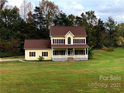 3258 Crawley Higgins Ave, Morganton, NC 28655 photo 1