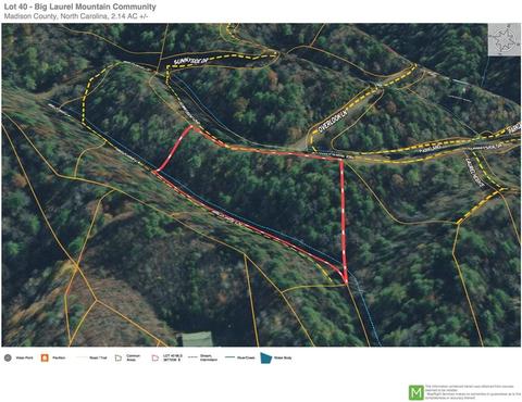 Sunnyside Drive, Marshall, NC 28753