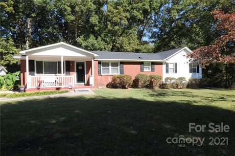 4797 River Rd, Stanfield, NC 28163 photo 1