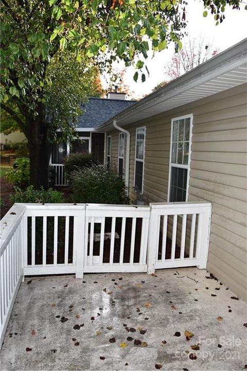 21171 Cold Spring Ln, Cornelius, NC 28031 photo 18