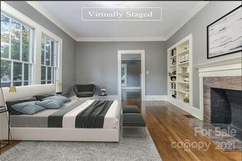 203 College St, Monroe, NC 28112 photo 3