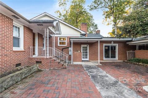 203 College St, Monroe, NC 28112 photo 5