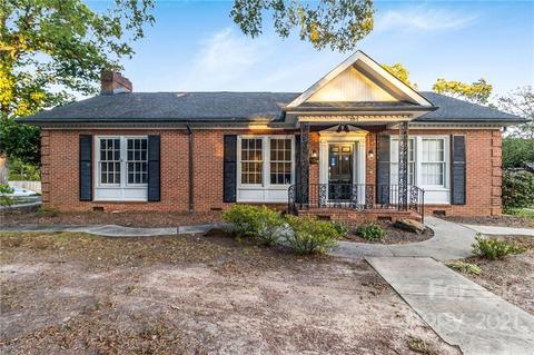 203 College St, Monroe, NC 28112 photo 1