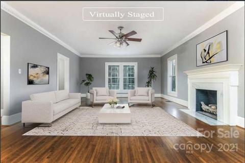 203 College St, Monroe, NC 28112 photo 2