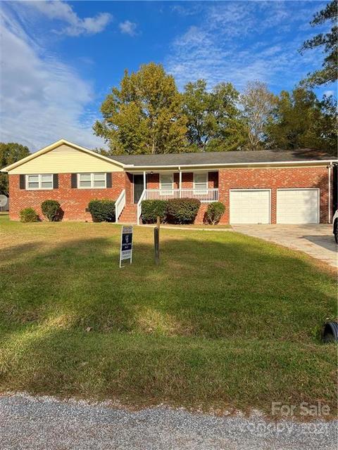 2599 Lewis Dr, Lancaster, SC 29720