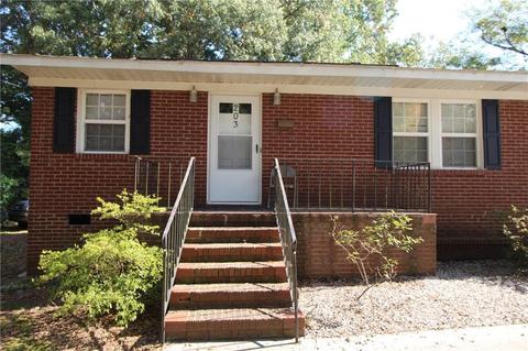 203 S Bragg St, Monroe, NC 28112 photo 3