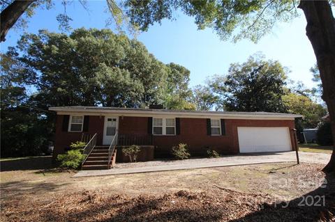 203 S Bragg St, Monroe, NC 28112 photo 2