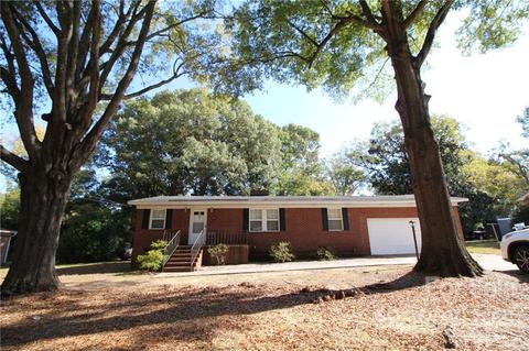 203 S Bragg St, Monroe, NC 28112 photo 1