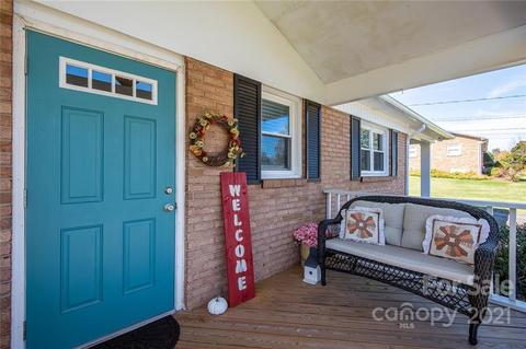 1053 Maple St, Granite Falls, NC 28630 photo 34