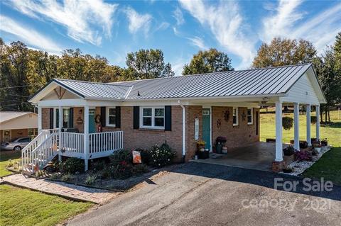 1053 Maple St, Granite Falls, NC 28630 photo 27