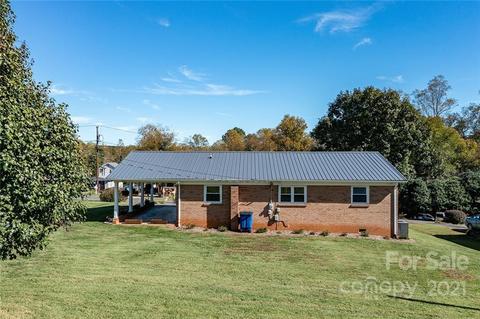 1053 Maple St, Granite Falls, NC 28630 photo 22