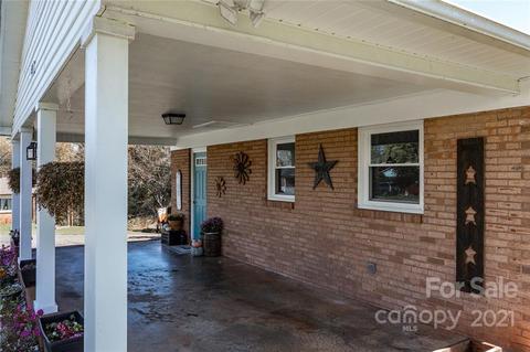 1053 Maple St, Granite Falls, NC 28630 photo 21
