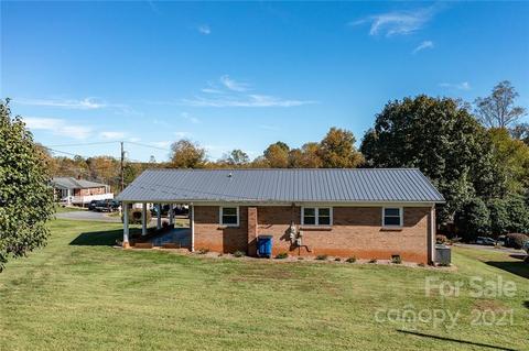 1053 Maple St, Granite Falls, NC 28630 photo 23