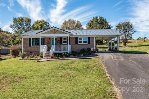 1053 Maple St, Granite Falls, NC 28630 photo 26