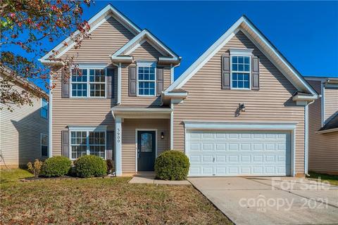 3900 Herkimer Dr, Monroe, NC 28110 photo 1