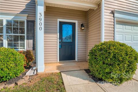 3900 Herkimer Dr, Monroe, NC 28110 photo 3