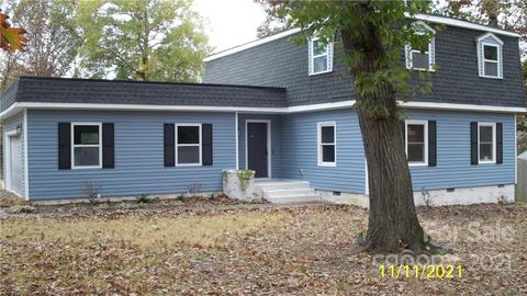 807 H C Baucom Rd, Monroe, NC 28110 photo 1
