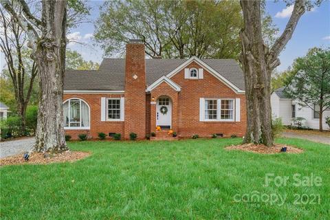 521 Engleside St, Monroe, NC 28110 photo 1