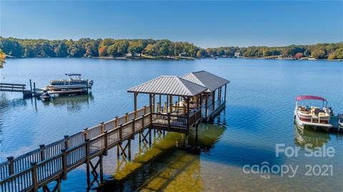 8500 Sylvan Dr, Terrell, NC 28682 photo 2
