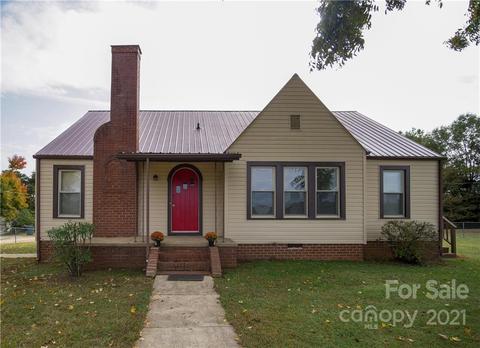 1735 Ridge Rd E, Salisbury, NC 28144 photo 1