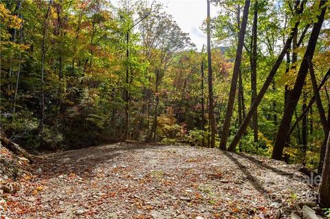 20 Black Rock Road #20, Qualla, NC 28719