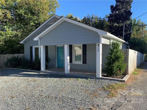 900 Cherry St, Monroe, NC 28110 photo 1