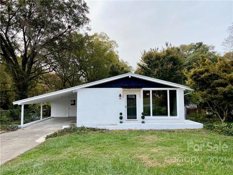 203 8th St, Spencer, NC 28159 photo 1