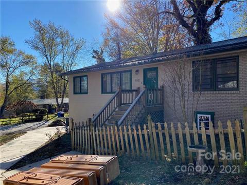 668 Maple St, Brevard, NC 28712 photo 3