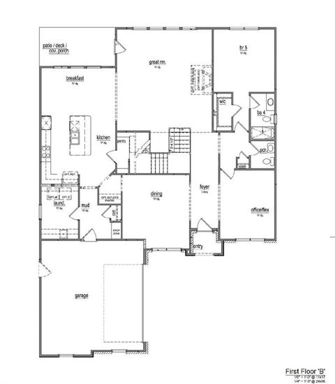 3014 Ella Katherine 21 Way #21, Charlotte, NC 28210