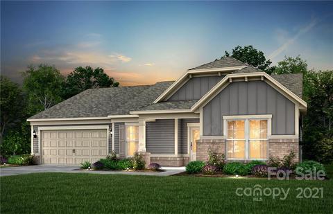 12619 Messenger 453 Row #453, Huntersville, NC 28078