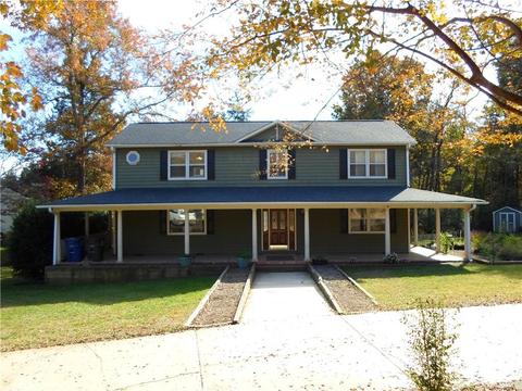 104 Villa Ln, Davidson, NC 28036 photo 1