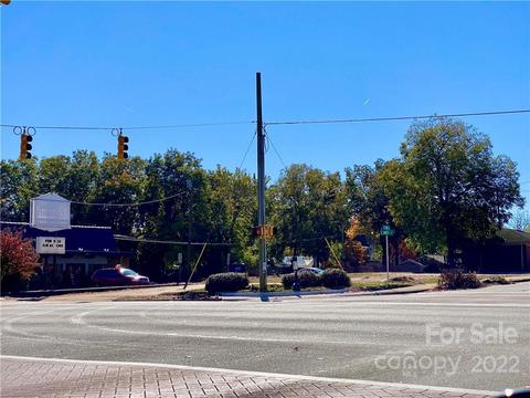 401 E Innes St, Salisbury, NC 28144