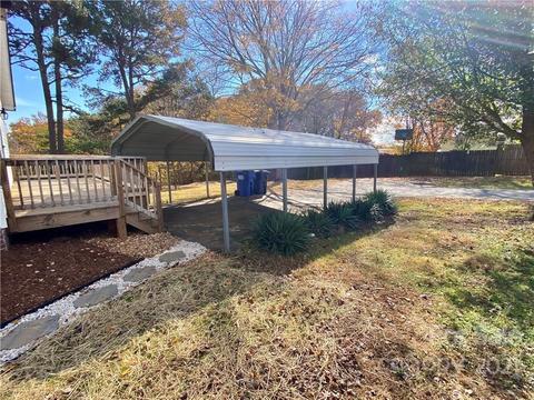 3000 Harmony Hwy, Harmony, NC 28634 photo 2