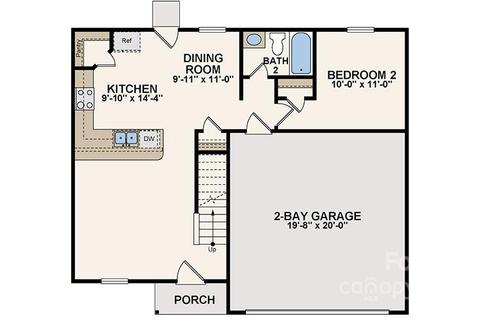 117 Zach Dr, Harmony, NC 28634 photo 2