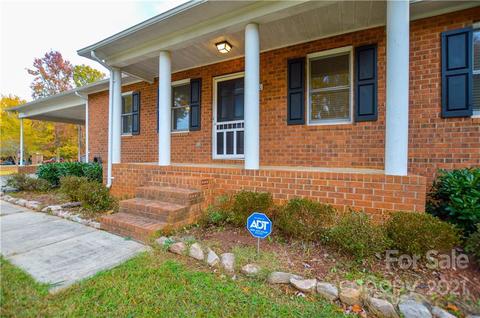 1050 E Ritchie Rd, Salisbury, NC 28146 photo 4