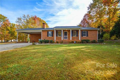 1050 E Ritchie Rd, Salisbury, NC 28146 photo 1