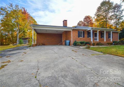 1050 E Ritchie Rd, Salisbury, NC 28146 photo 2