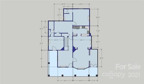 145 Melrose Ave, Tryon, NC 28782 photo 41