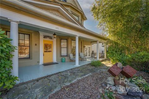 145 Melrose Ave, Tryon, NC 28782 photo 3