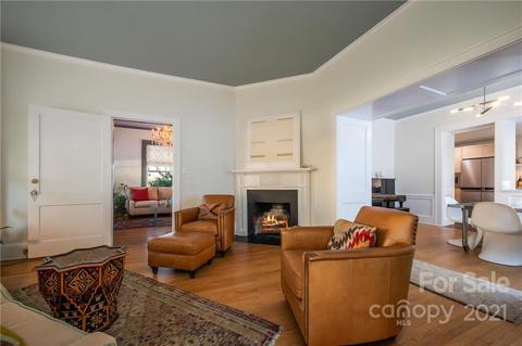 145 Melrose Ave, Tryon, NC 28782 photo 11
