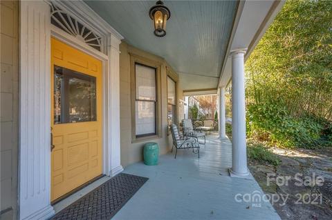 145 Melrose Ave, Tryon, NC 28782 photo 4